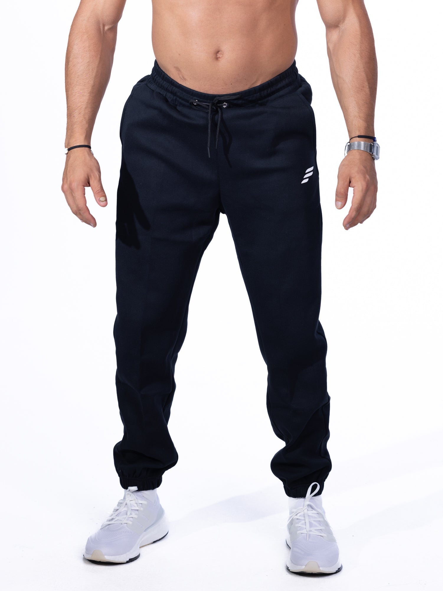 Regular Fit Joggers